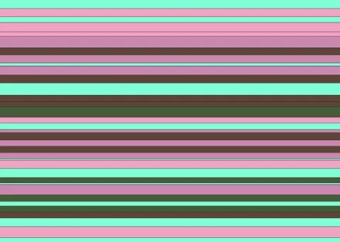 Stripe pattern. Trendy colors background. Vector Stock Illustration