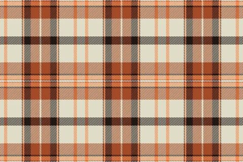 Stripe pattern vector check, customized plaid fabric seamless. Form texture.. Illustrazione stock