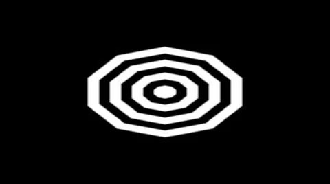 Stripe Pattern10 Stock Footage 8935556