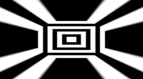 Stripe Pattern11 Stock Footage 8935488