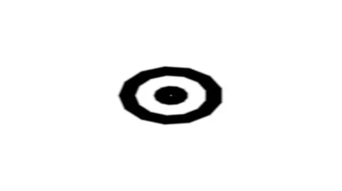 Stripe Pattern15 Stock Footage 8931802