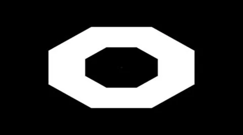 Stripe Pattern28 Stock Footage 8931448