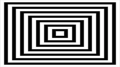 Stripe Pattern3 Stock Footage 8938681