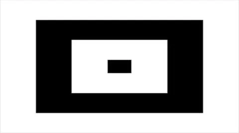 Stripe Pattern30 Stock Footage 8931432