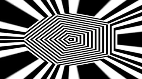 Stripe Pattern35 Video stock 8931394