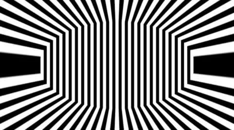 Stripe Pattern36 Stock Footage 8931372