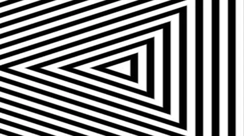 Stripe Pattern4 Stock Footage 8938562