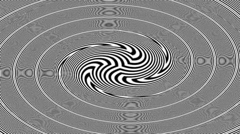 Stripe Pattern48 Stock Footage 8930829