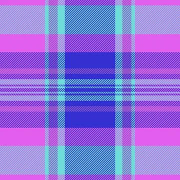 Stripe plaid pattern background, sketching tartan check textile. Conceptual.. 스톡 일러스트