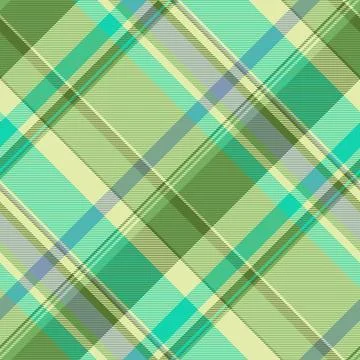 Stripe textile pattern vector, throw texture background plaid. Tribal seaml.. Illustrazione stock
