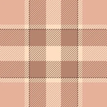 Stripe textile tartan pattern, mixed fabric check seamless. Strong backgrou.. Stockillustratie