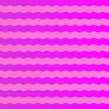 Striped abstract background. Gradient texture. Geometric line shape pattern Stock Illustration