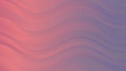 Striped abstract background. Gradient texture. Geometric line shape pattern Stock Illustration