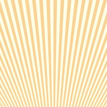 Striped abstract background. Ilustração Stock