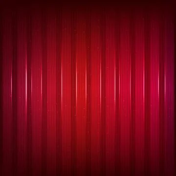 Striped abstract background Stock Illustration