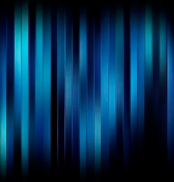 Striped abstract background. Stock Photos