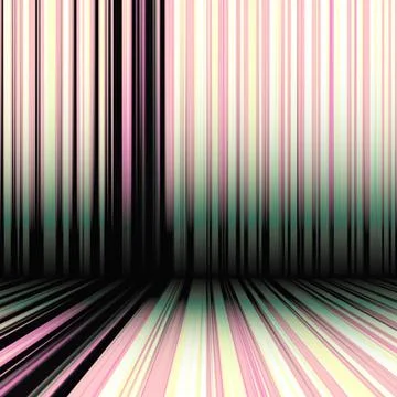 Striped abstract background Stock Photos
