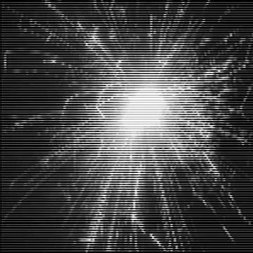 Striped background, abstract pattern. Graphic element. 스톡 일러스트