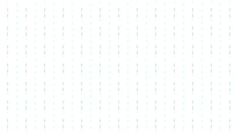 Striped background with blue and green lines loop animation white background Stock Footage 285183447