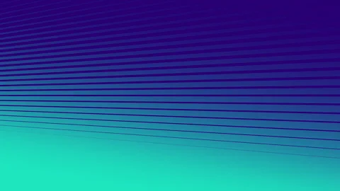 Striped background with diagonal line of blue and purple lines Vídeos de archivo 279582849