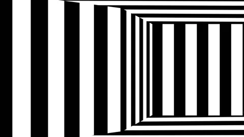 Striped background Stock Footage 102323802