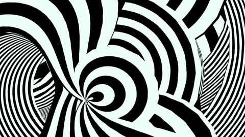 Striped background. Stock Footage 274393354