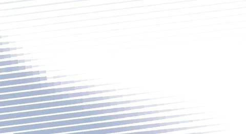Striped background with gray slanted lines. Minimal vector graphics Stock Illustration