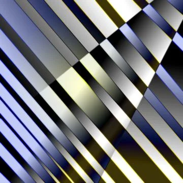 Striped background Stock Illustration