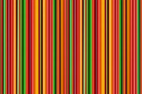 Striped background pattern lines vertical closeup, abstract backbone bright.. イラスト素材