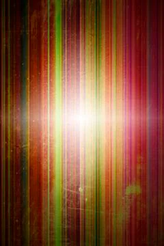 Striped background Stock Photos