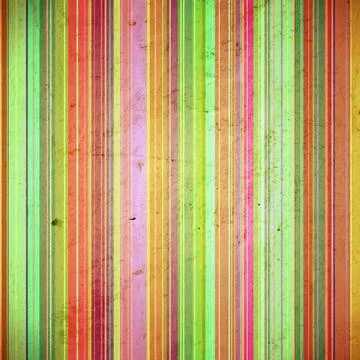 Striped background Stock Photos