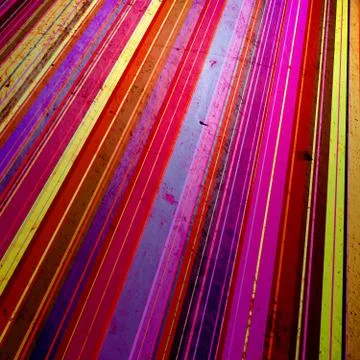 Striped background Stock Photos
