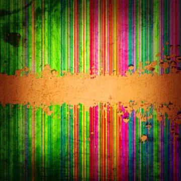 Striped background Stock Photos