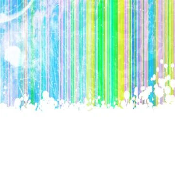 Striped background Stock Photos