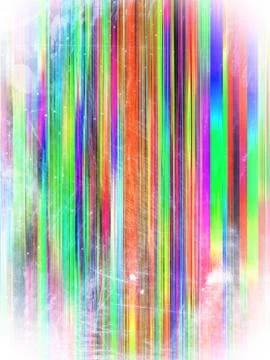 Striped background Stock Photos