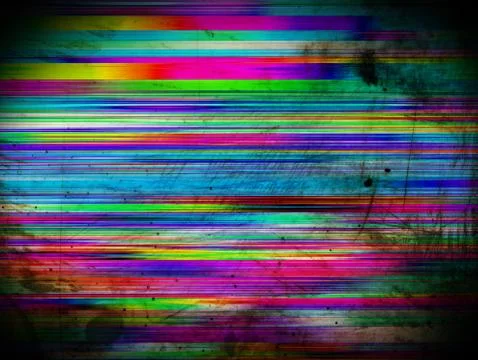 Striped background Stock Photos