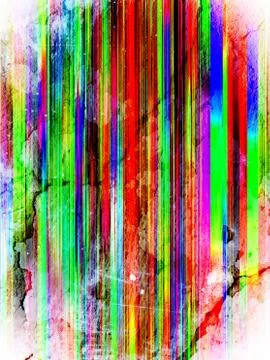 Striped background Stock Photos