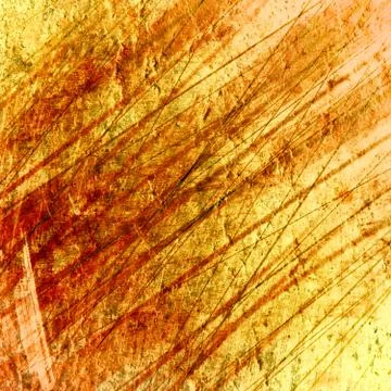 Striped background with some stains Stock Photos