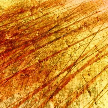 Striped background with some stains Stock Photos