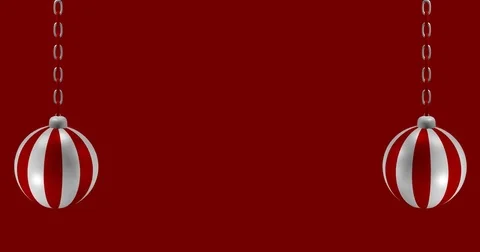 Striped balls, Stock Footage 82376222