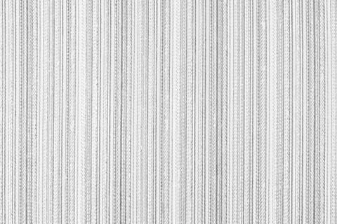 Striped black and white texture template Stock Illustration
