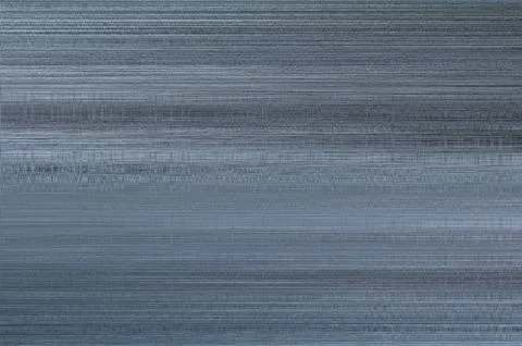 Striped blue abstract background Stock Illustration