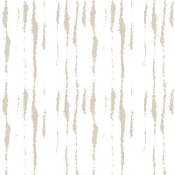 Striped Brush Strokes Seamless Pattern Design Stock Illustration