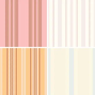 Striped bundle designed for backyard gatherings, picnics, and outdoor leisu.. Stock Illustration