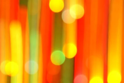 Striped colored background Stock Photos