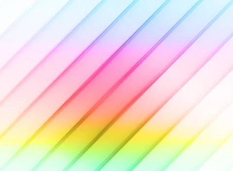 Striped colorful background Stock Illustration