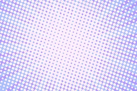 Striped colorful rays background. Pop art creative concept colorful comics book Stock Illustration