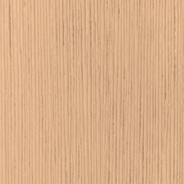 Striped cork insulating texture Stock Photos