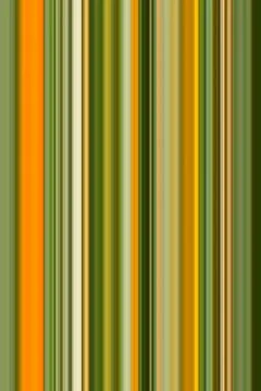 Striped design Stock Illustration