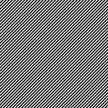 Striped diagonal abstract pattern Stock Illustration